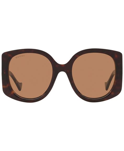 Gucci Women's Sunglasses, GG1257S 